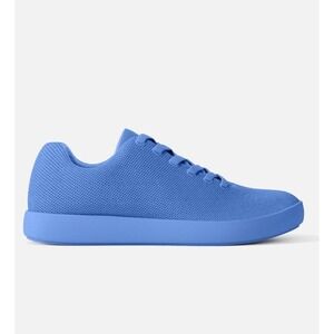 Atoms Model 000 Sneakers |  Blue Everyday Comfort | Mens 6.5 | Womens 8